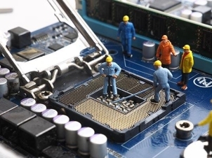 Lắp Đặt Vận Hành Hệ Thống Máy Chủ Server