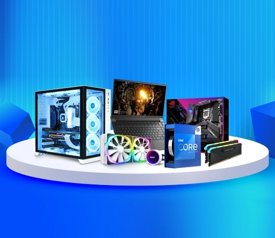 CÔNG TY TNHH MÁY TÍNH KTN