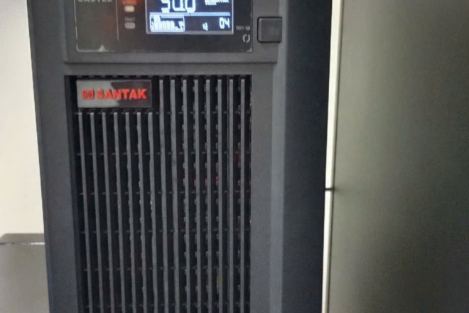 Máy chủ doanh nghiệp là gì? Công dụng và lợi ích , tính ứng dụng - Máy Tính KTN