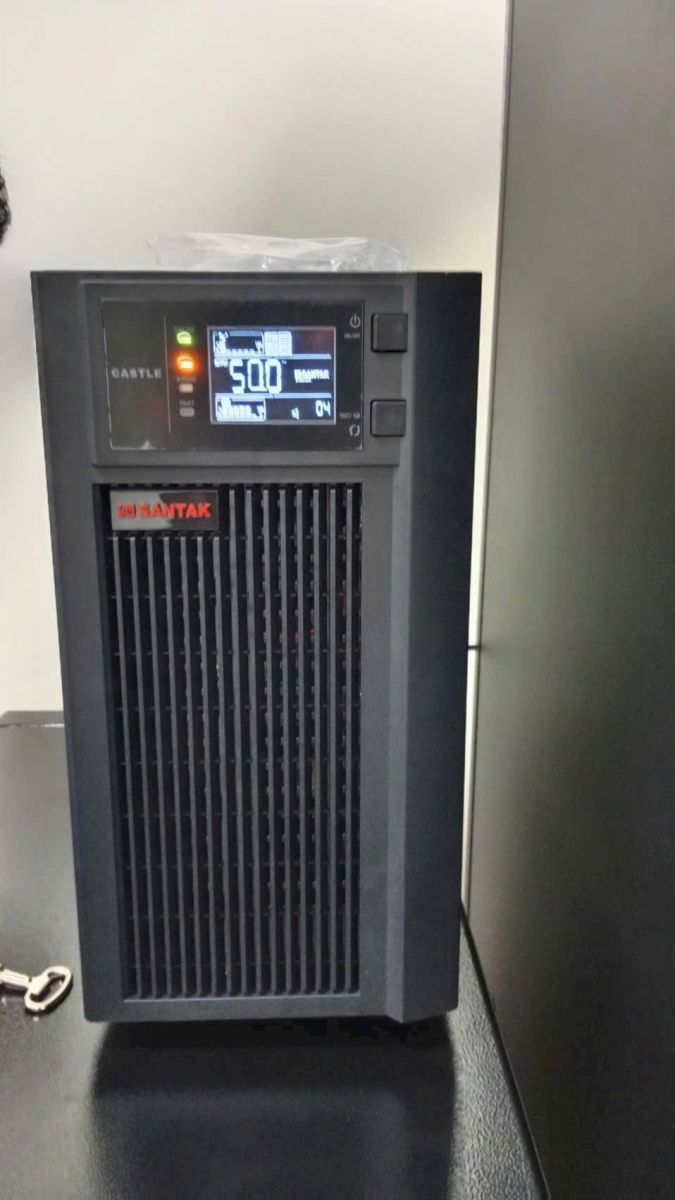 máy chủ cho doanh nghiệp tại Đồng nai