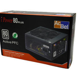 Nguồn máy tính AcBel iPower 80 Plus 750W