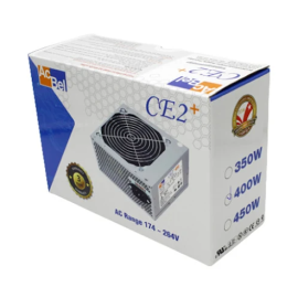 Nguồn máy tính AcBel CE2+ 400W