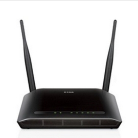 Router Wifi D-Link DIR-612