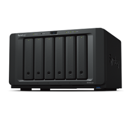 SYNOLOGY DS1621XS+