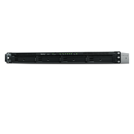 SYNOLOGY RS819