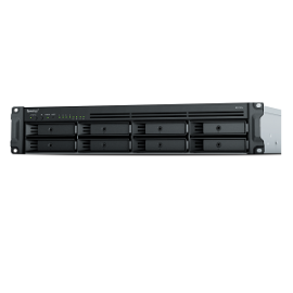 SYNOLOGY RS1221+ / RS1221RP+