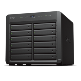 SYNOLOGY DS2422+