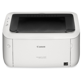 Máy in Laser trắng đen Canon LBP6030