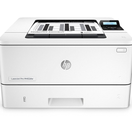 Máy in HP LaserJet Pro M402dw