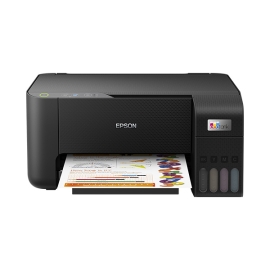 Máy in phun màu đa năng Epson L3210 (Print/ Copy/ Scan)