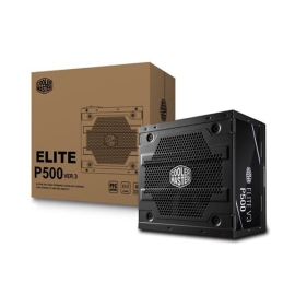 Nguồn máy tính Cooler Master Elite V3 230V PC500 - 500W