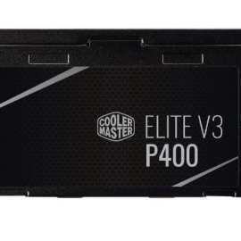 Nguồn máy tính Cooler Master Elite V3 P400 - 400W