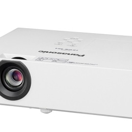 Máy chiếu Panasonic PT-LW336