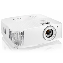 Máy chiếu Optoma UHD35+