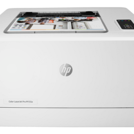Máy in màu HP Color LaserJet Pro M155a (7KW48A)
