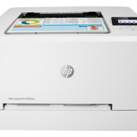 Máy in Laser màu HP Color LaserJet Pro M255nw (7KW63A)