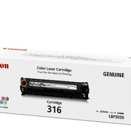 Mực in Canon 316 Magenta Toner Cartridge