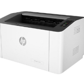 Máy in HP LaserJet 107A (4ZB77A)