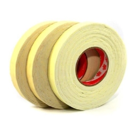 Băng keo xốp 2 mặt 2.4cm