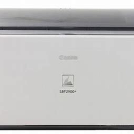 Máy In Laser Trắng Đen Canon LBP2900