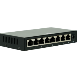 Switch 8 cổng Gigabit - APTEK SG1080