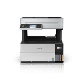 Máy in phun màu Epson Đa chức năng Ecotank L6490