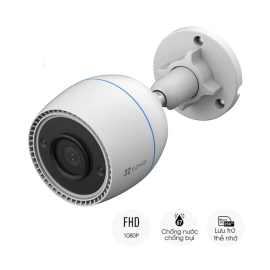 Camera Smart Wifi EZVIZ C3TN 1080P