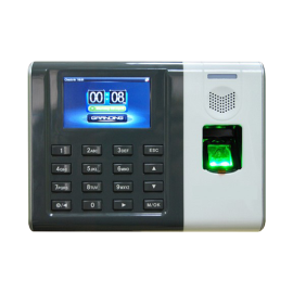 Máy chấm công Vân Tay GRANDING DG-100 (máy giá rẻ)