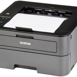 Máy in Laser trắng đen Brother HL-L2366DW