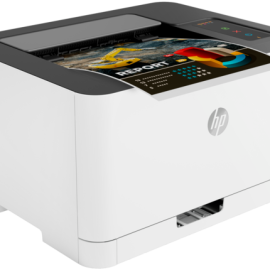 Máy in Laser màu HP Color Laser 150a (4ZB94A)