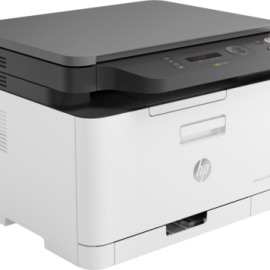 Máy in Laser màu HP Color Laser MFP 178nw (4ZB96A)