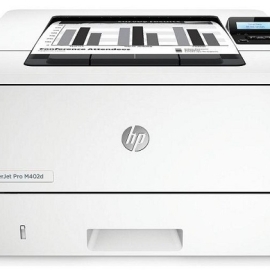Máy in HP LaserJet Pro M402d