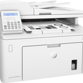 Máy in HP LaserJet Pro MFP M227fdn (G3Q79A)