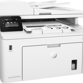 Máy in HP LaserJet Pro MFP M227fdw (G3Q75A)