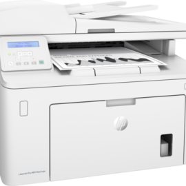 Máy in HP LaserJet Pro MFP M227sdn