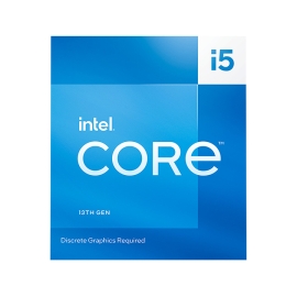 Intel Core i5 13400F / 2.5GHz Turbo 4.6GHz / 10 Nhân 16 Luồng / 20MB / LGA 1700 - Chính Hãng