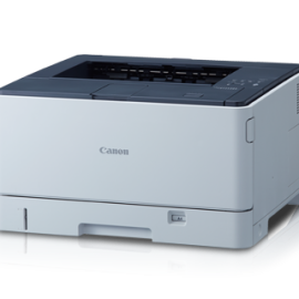 Máy in Laser trắng đen khổ A3 Canon LBP8100n