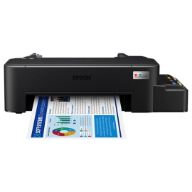 Máy in Epson EcoTank L121 (New model - In phun màu A4)