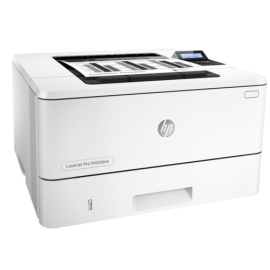 Máy in HP LaserJet Pro M402dne