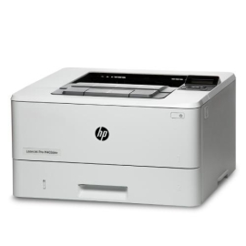 Máy in HP LaserJet Pro M402dne