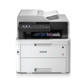 Máy in đa năng Laser màu Brother MFC-L3750CDW