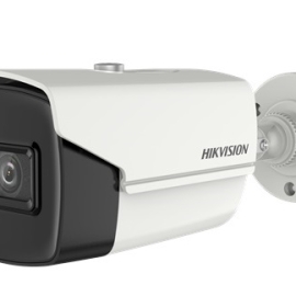 DS-2CE16D3T-IT3F Camera HD-TVI thân trụ 2MP ngoài trời