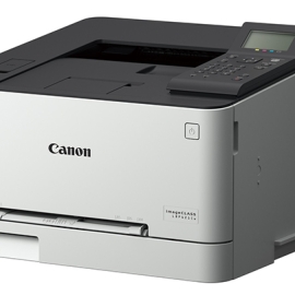 Máy in laser màu Canon LBP621CW (A4/A5/ USB/ LAN/ WIFI)