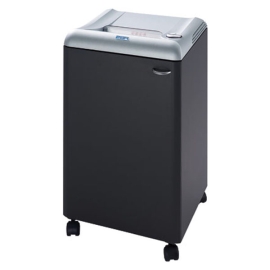 Máy hủy giấy EBA 2127C