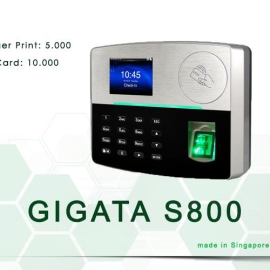 GIGATA S800- Tặng pin lưu điện (SẢN PHẨM HOT)