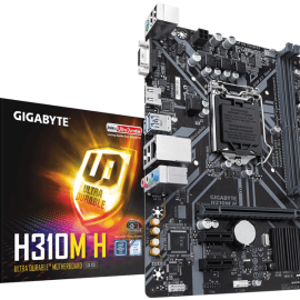 Mainboard Gigabyte H310M H