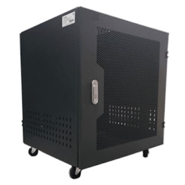 Tủ Rack Cabinet 10U-D500 Tower