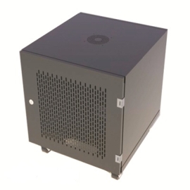 Tủ Rack Cabinet 12U-D600 Tower