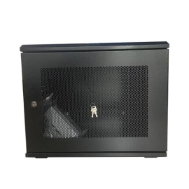 Tủ Rack 9U-D500 Wallmount