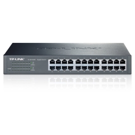 Switch TP-Link TL-SG1024D 24 cổng Gigabit